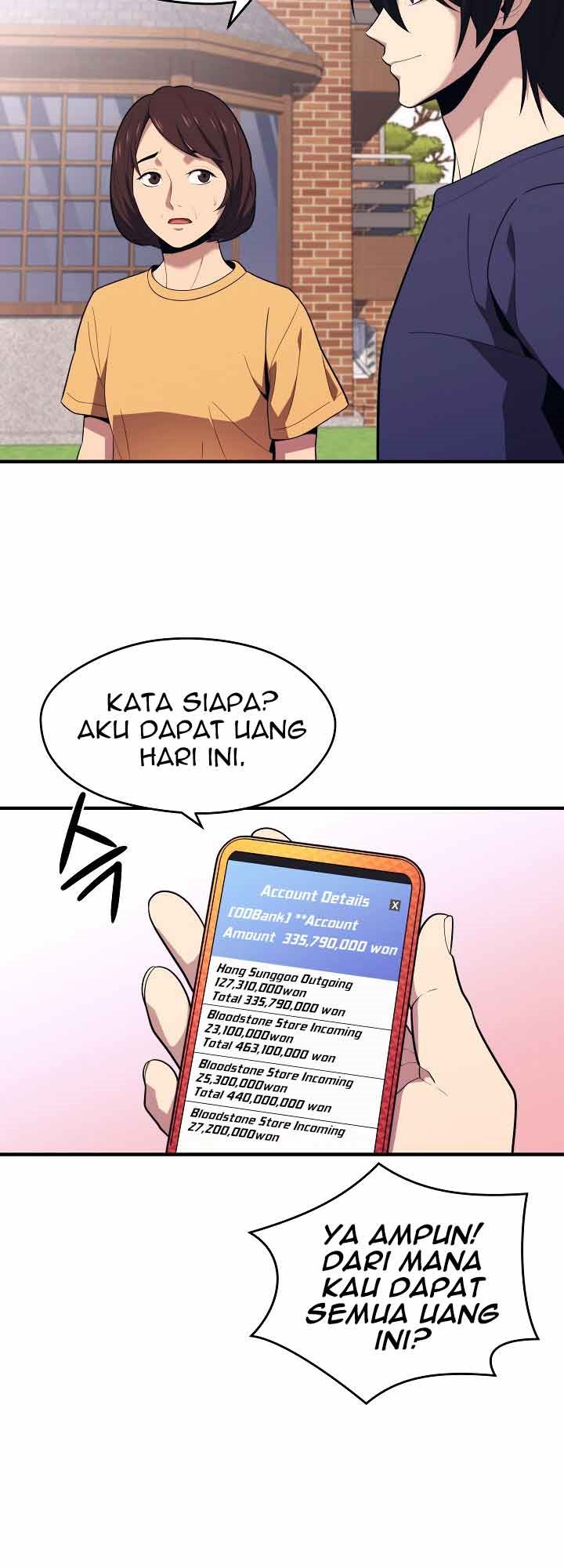 Seoul Station Necromancer Chapter 12 Gambar 4