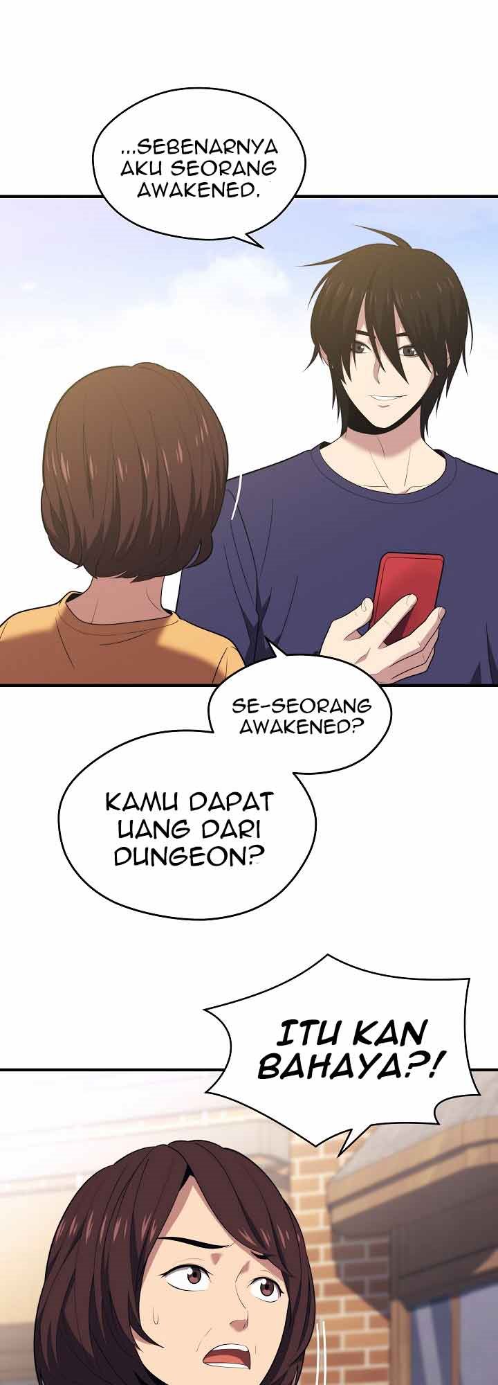 Seoul Station Necromancer Chapter 12 Gambar 5