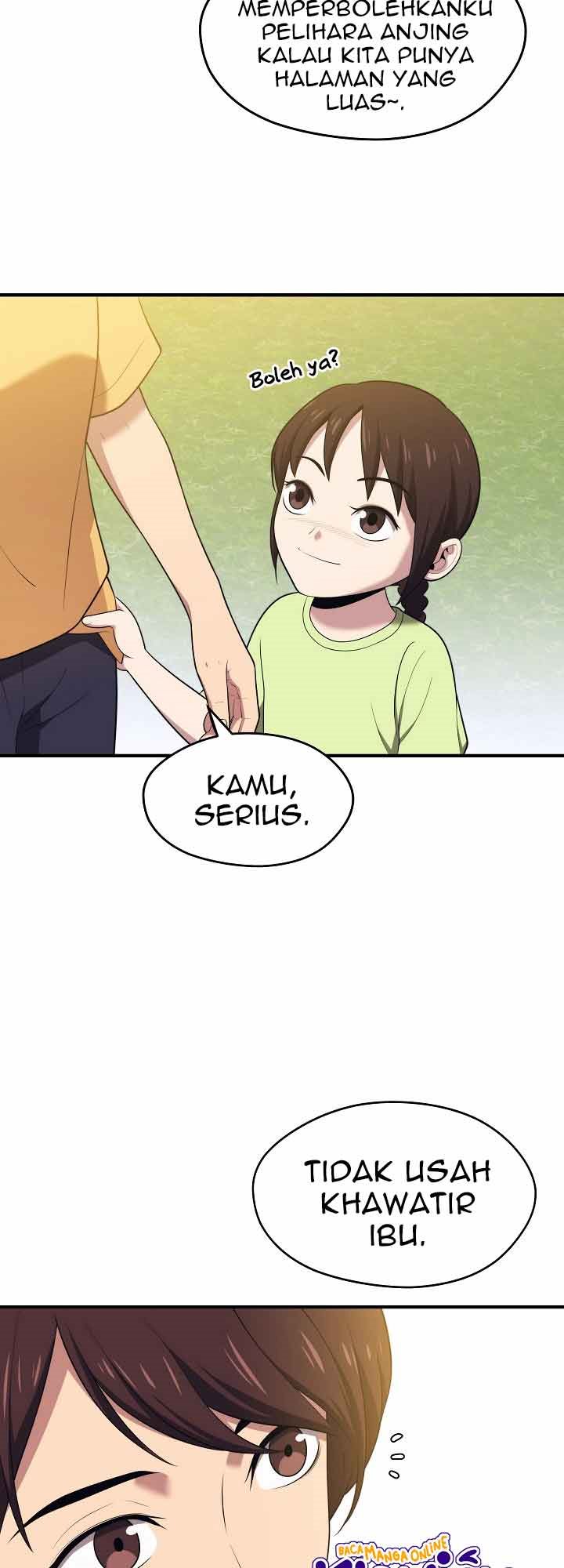 Seoul Station Necromancer Chapter 12 Gambar 8