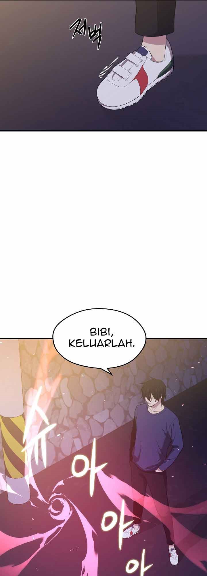 Seoul Station Necromancer Chapter 12 Gambar 12