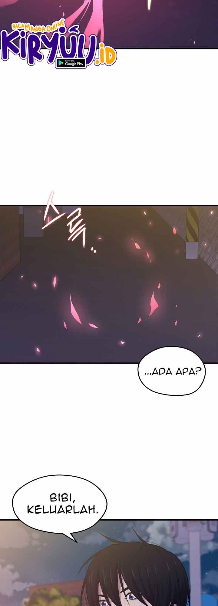 Seoul Station Necromancer Chapter 12 Gambar 13