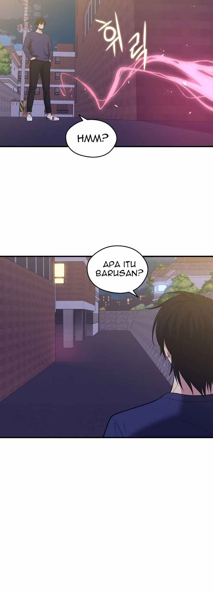 Seoul Station Necromancer Chapter 12 Gambar 15