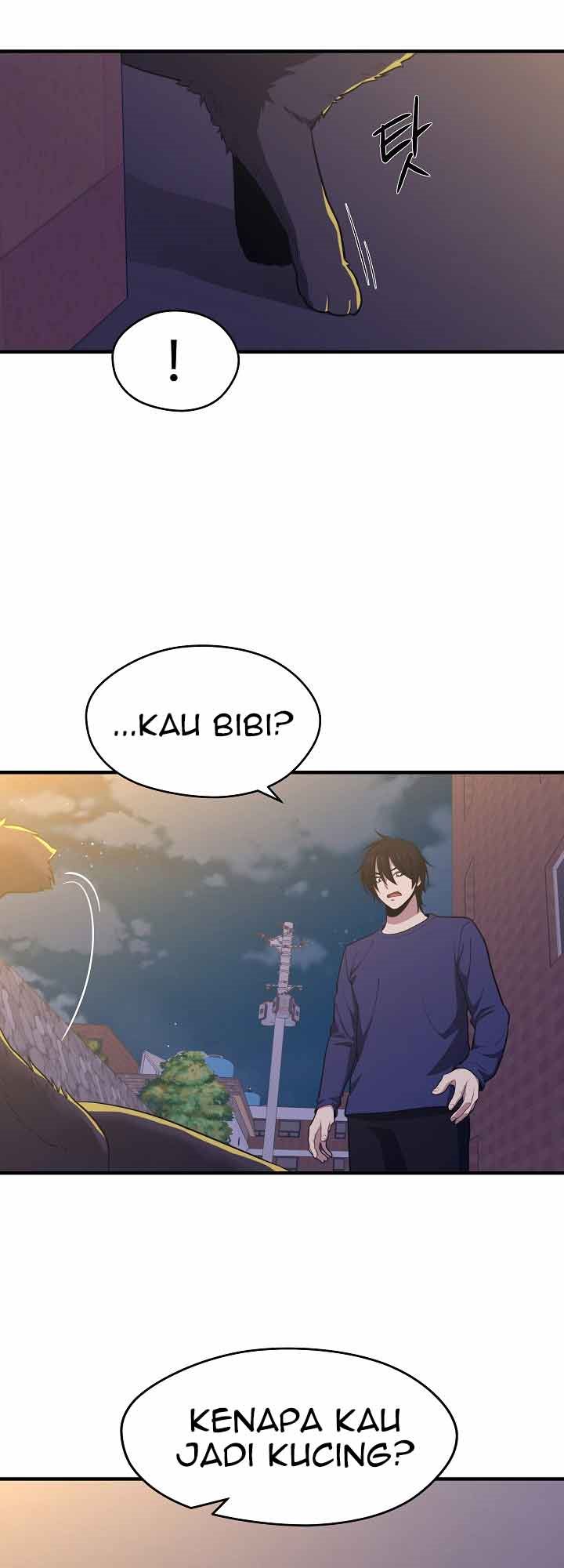 Seoul Station Necromancer Chapter 12 Gambar 16