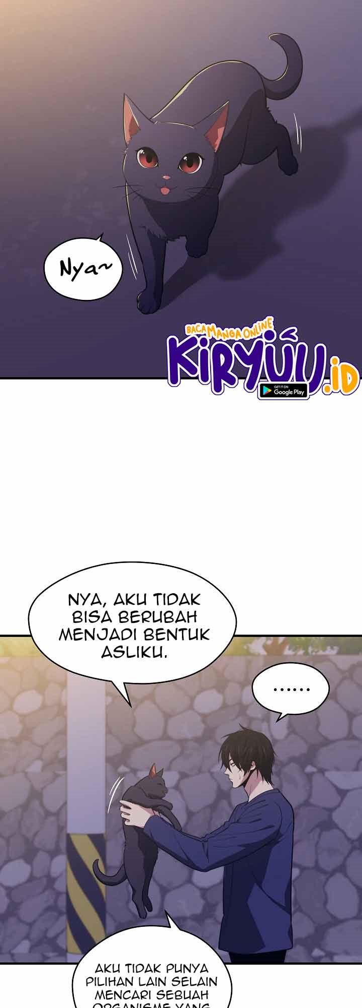 Seoul Station Necromancer Chapter 12 Gambar 17