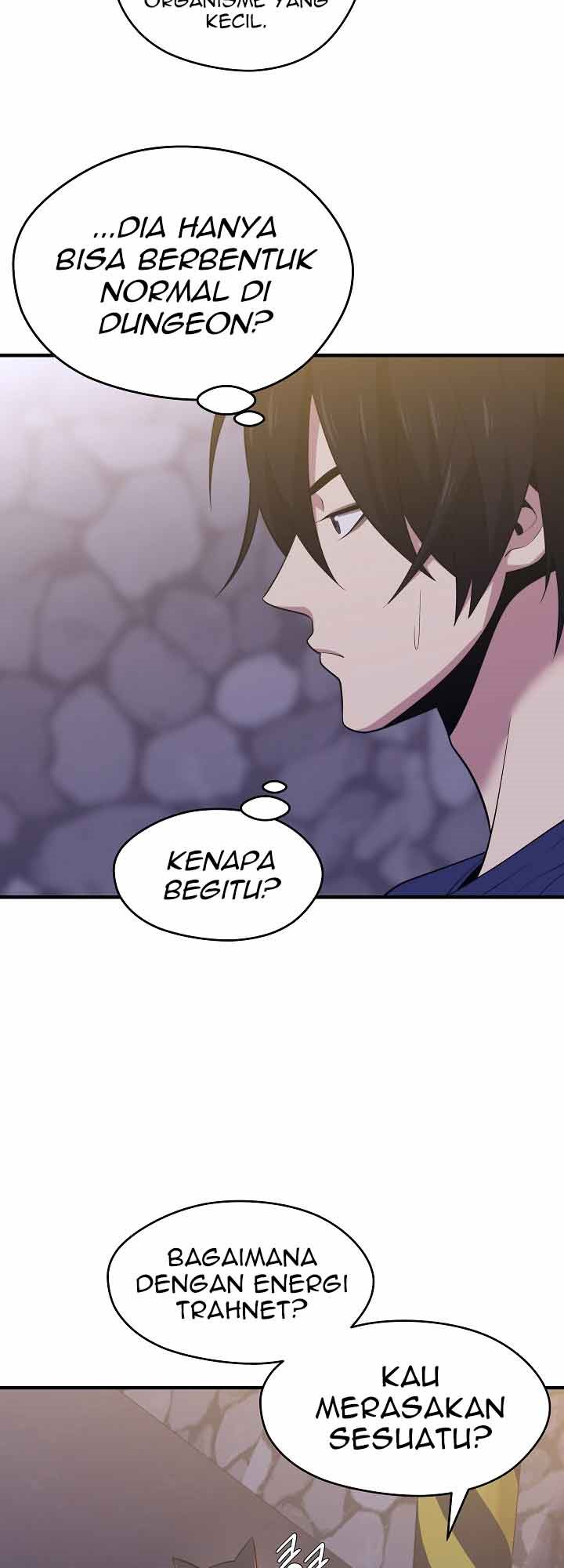 Seoul Station Necromancer Chapter 12 Gambar 18