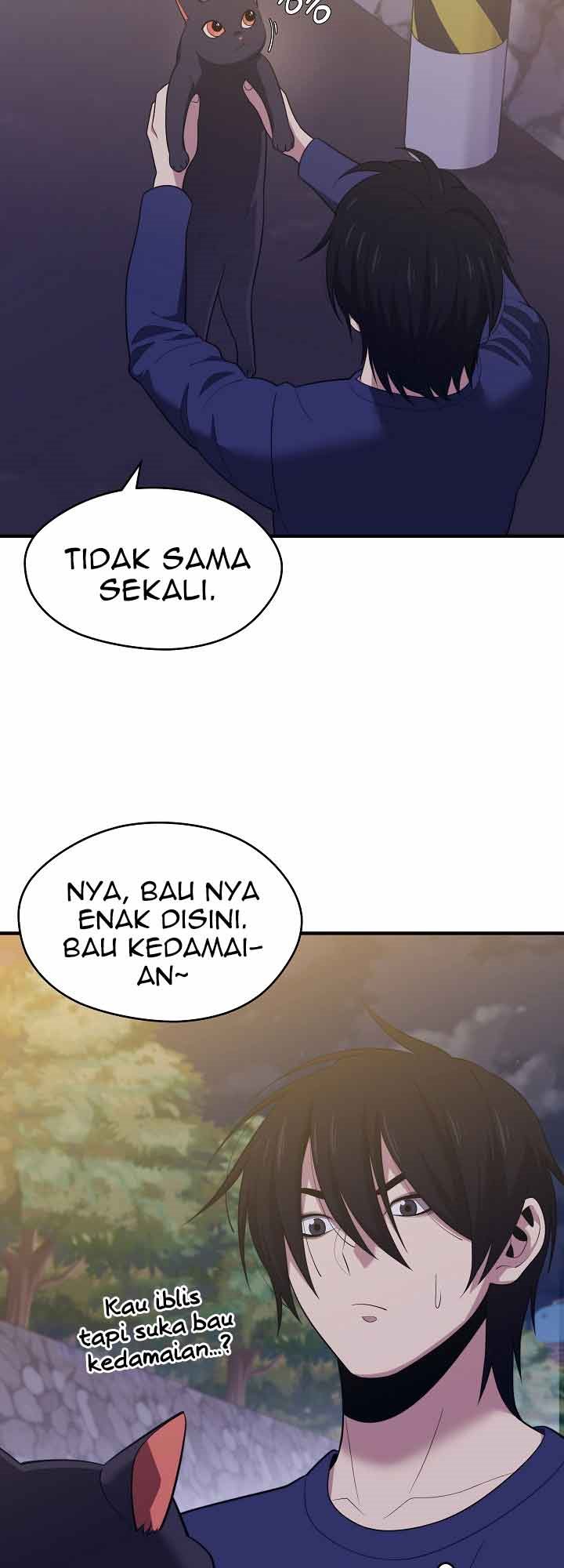 Seoul Station Necromancer Chapter 12 Gambar 19