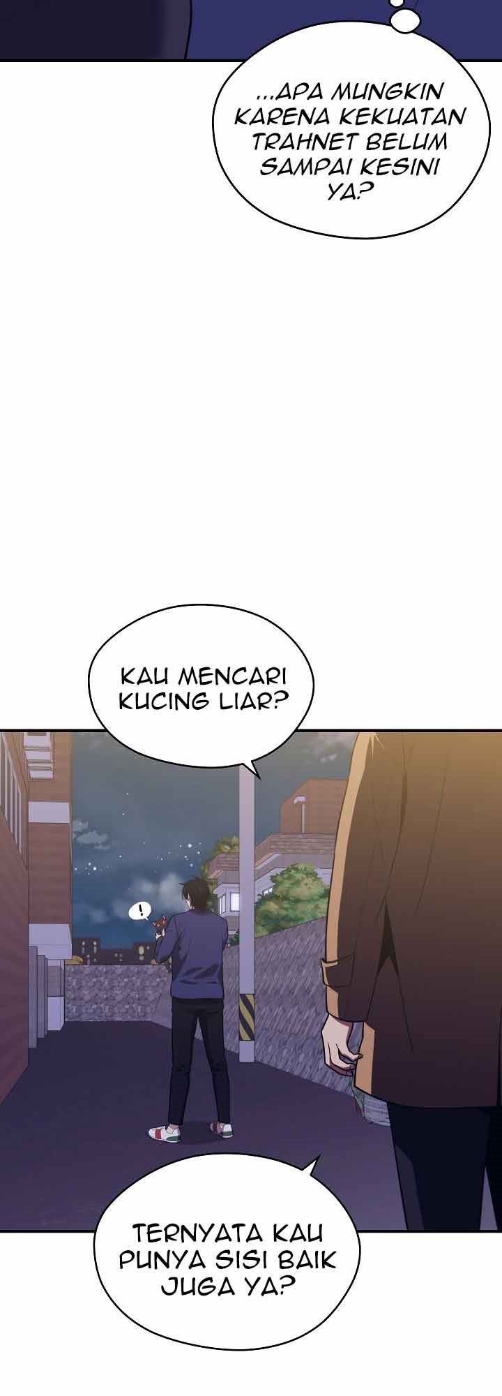 Seoul Station Necromancer Chapter 12 Gambar 20