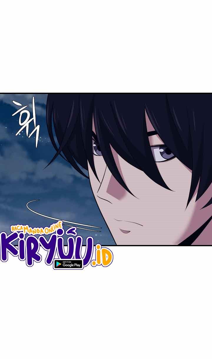Seoul Station Necromancer Chapter 12 Gambar 21