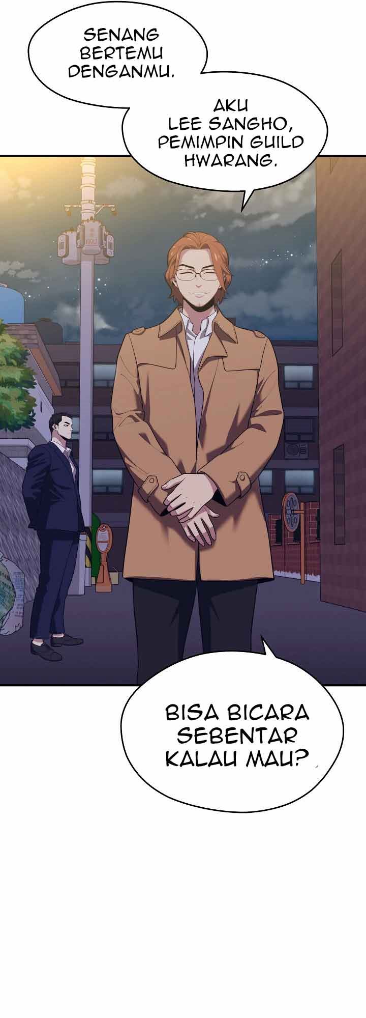 Seoul Station Necromancer Chapter 12 Gambar 22