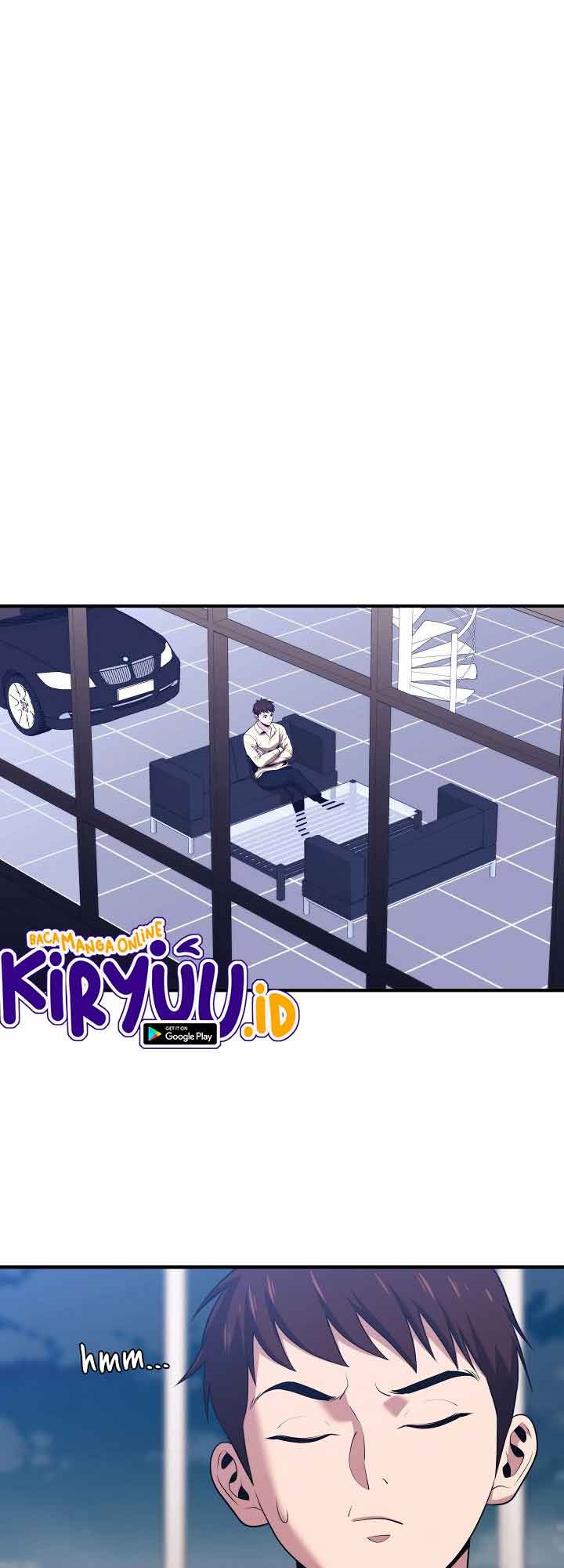 Seoul Station Necromancer Chapter 12 Gambar 23