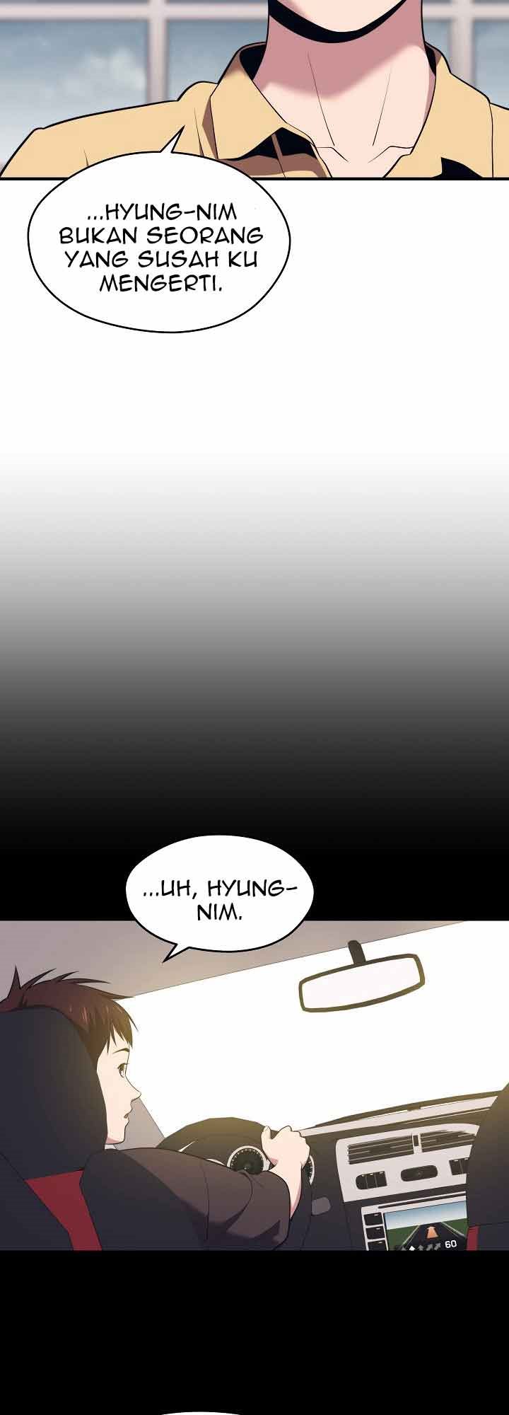 Seoul Station Necromancer Chapter 12 Gambar 24