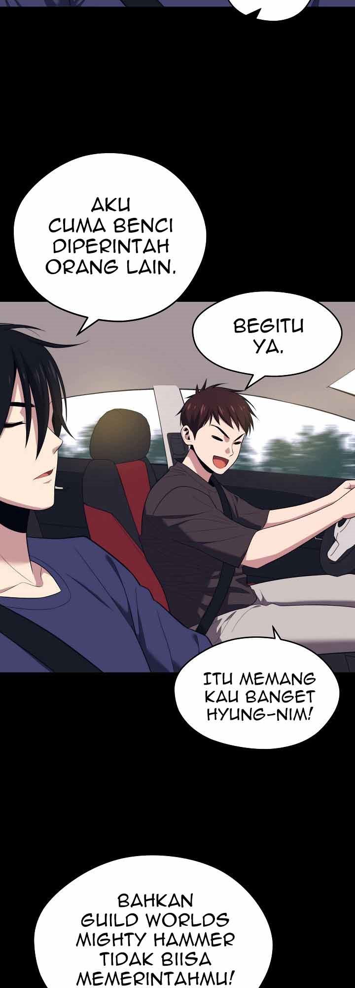 Seoul Station Necromancer Chapter 12 Gambar 26