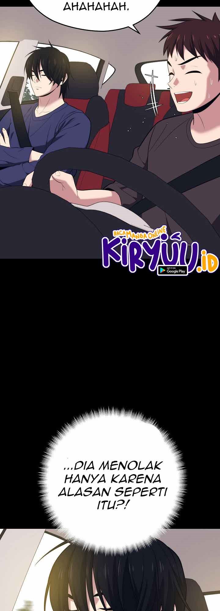 Seoul Station Necromancer Chapter 12 Gambar 27