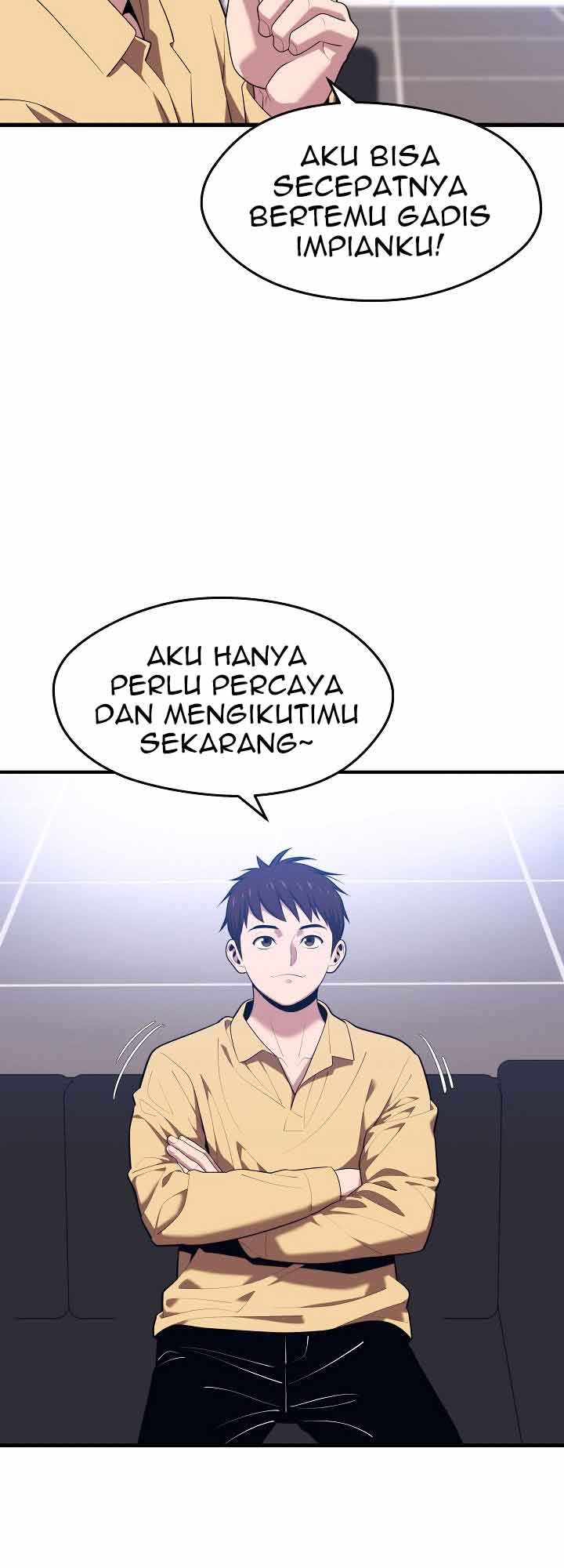 Seoul Station Necromancer Chapter 12 Gambar 29
