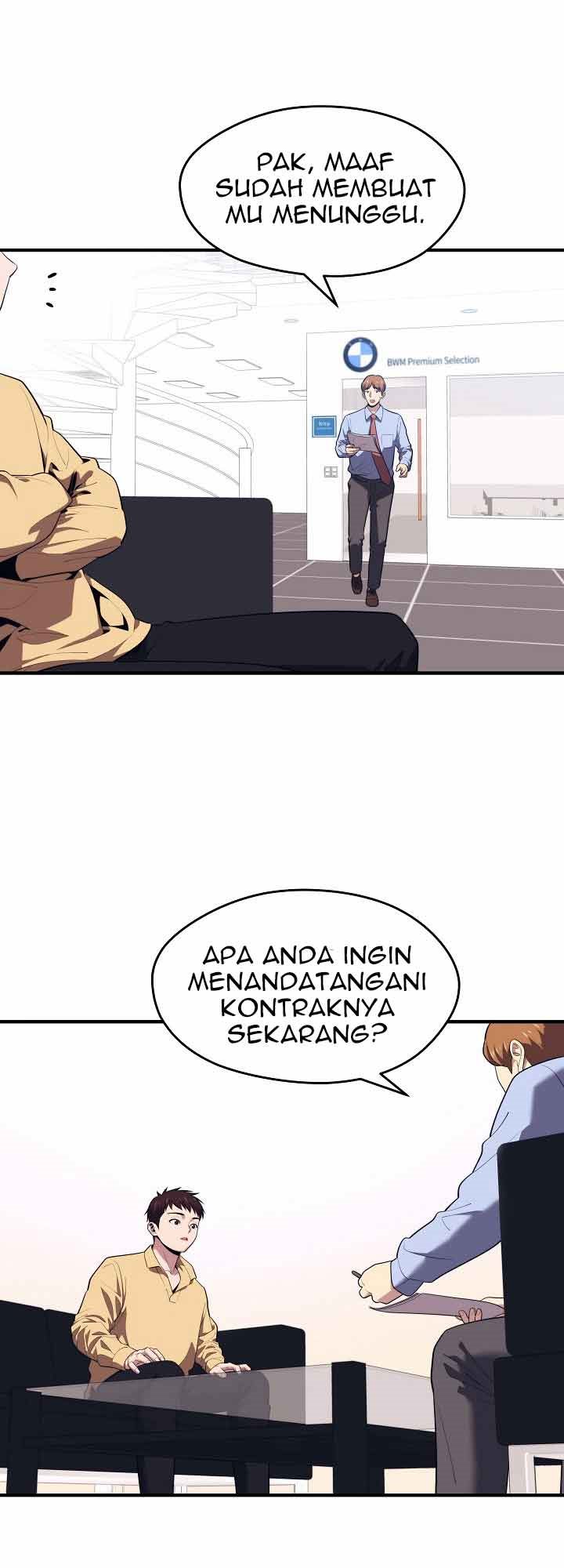 Seoul Station Necromancer Chapter 12 Gambar 30