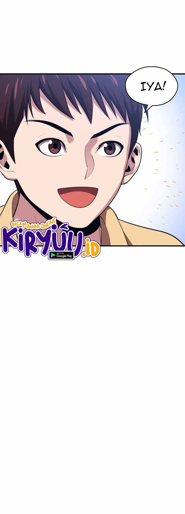 Seoul Station Necromancer Chapter 12 Gambar 31