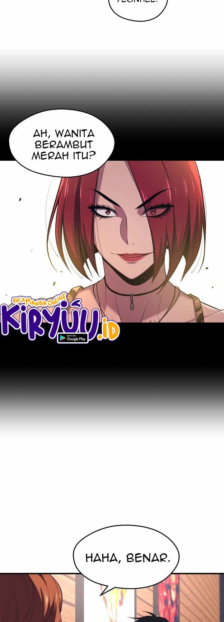 Seoul Station Necromancer Chapter 12 Gambar 33