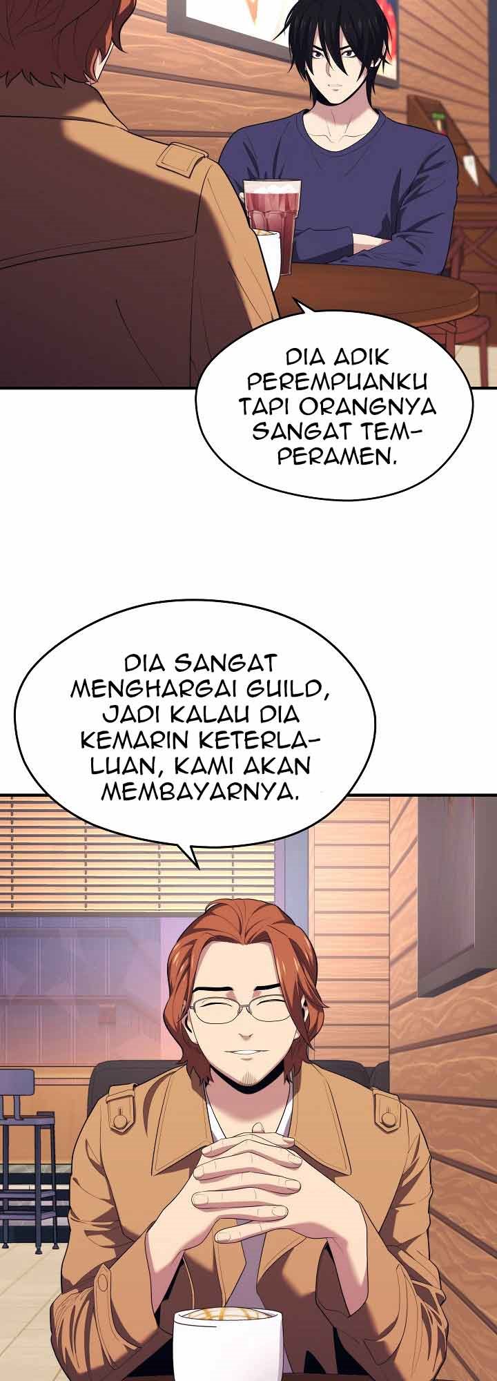 Seoul Station Necromancer Chapter 12 Gambar 34