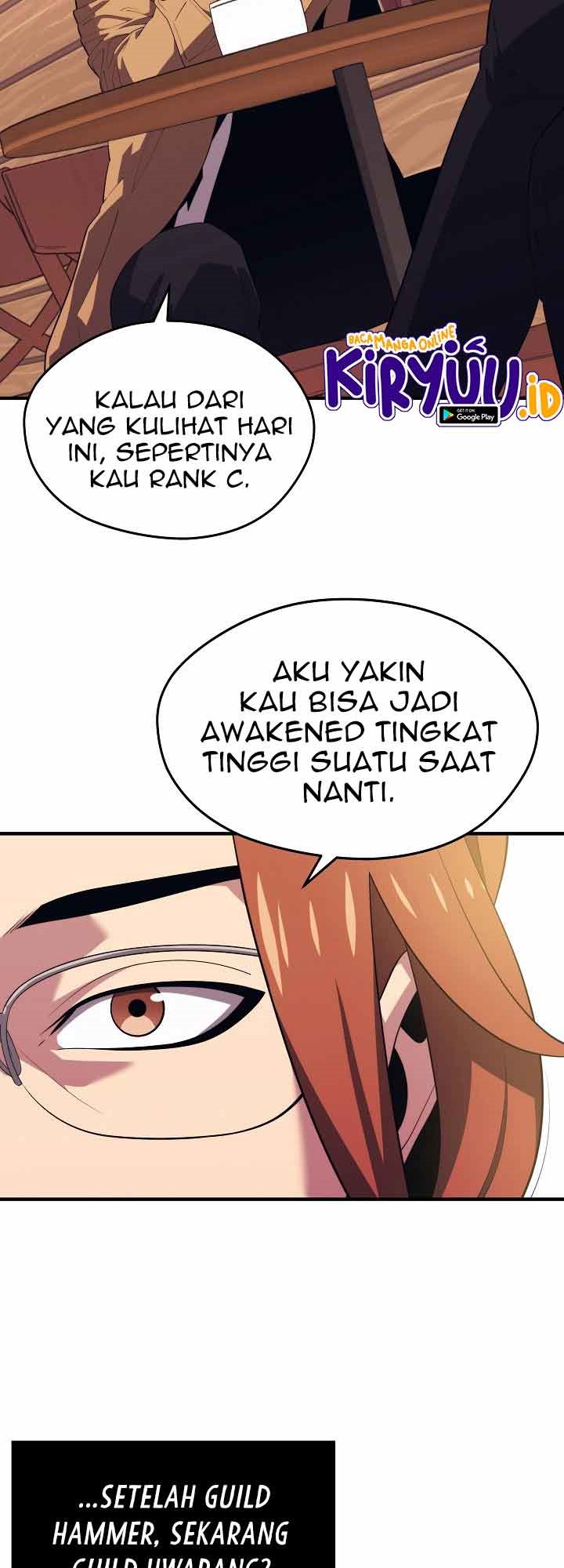 Seoul Station Necromancer Chapter 12 Gambar 37