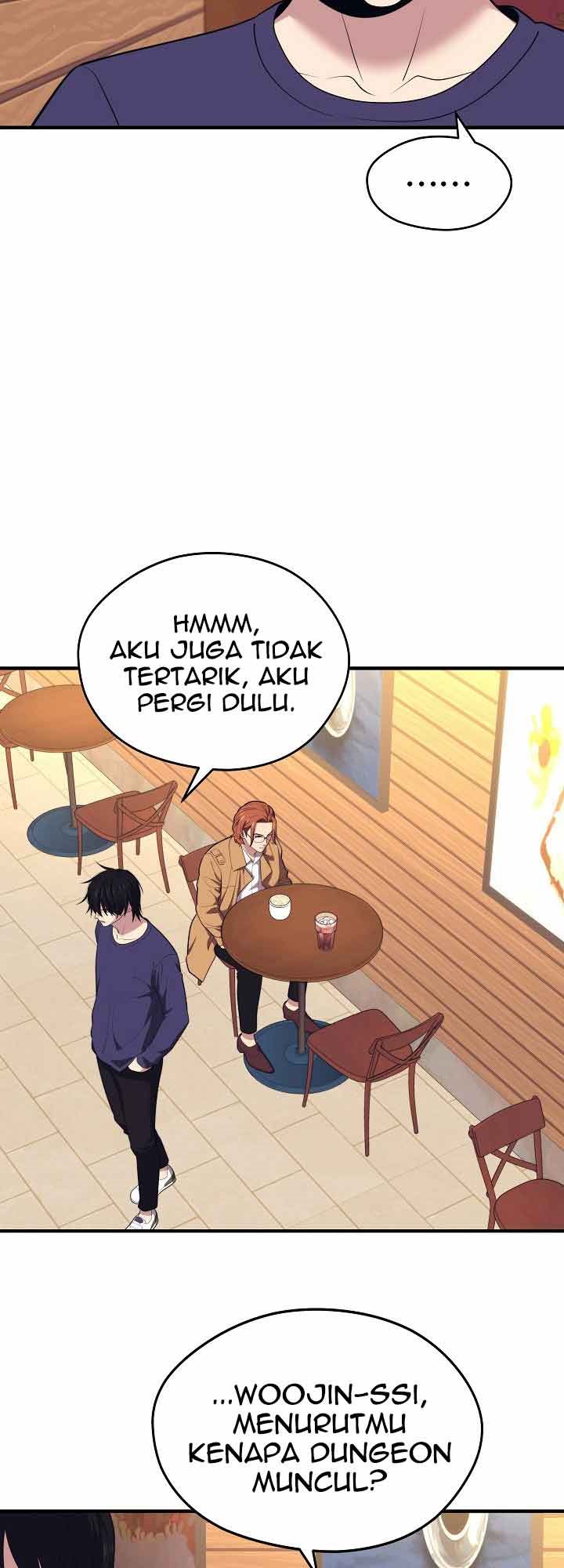 Seoul Station Necromancer Chapter 12 Gambar 43
