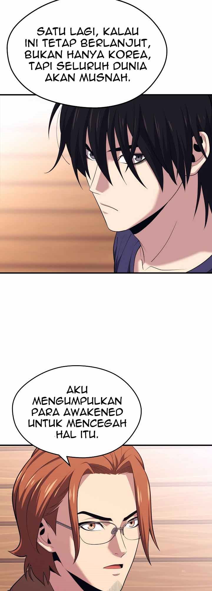 Seoul Station Necromancer Chapter 12 Gambar 46