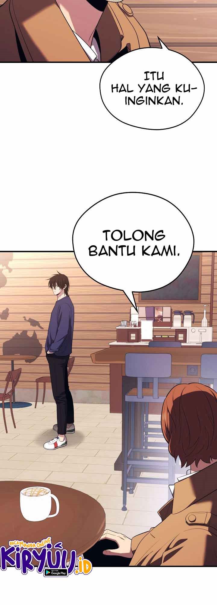 Seoul Station Necromancer Chapter 12 Gambar 47
