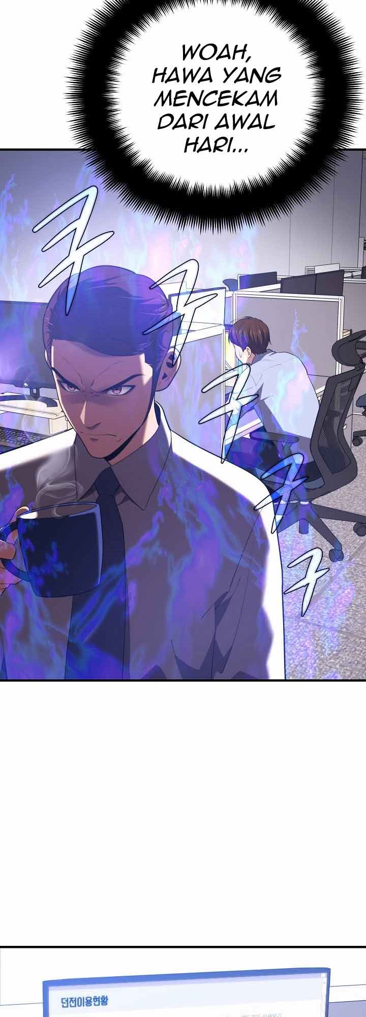 Seoul Station Necromancer Chapter 12 Gambar 50