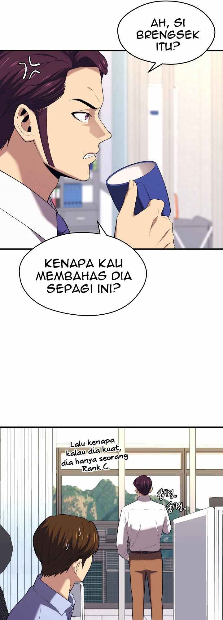 Seoul Station Necromancer Chapter 12 Gambar 52