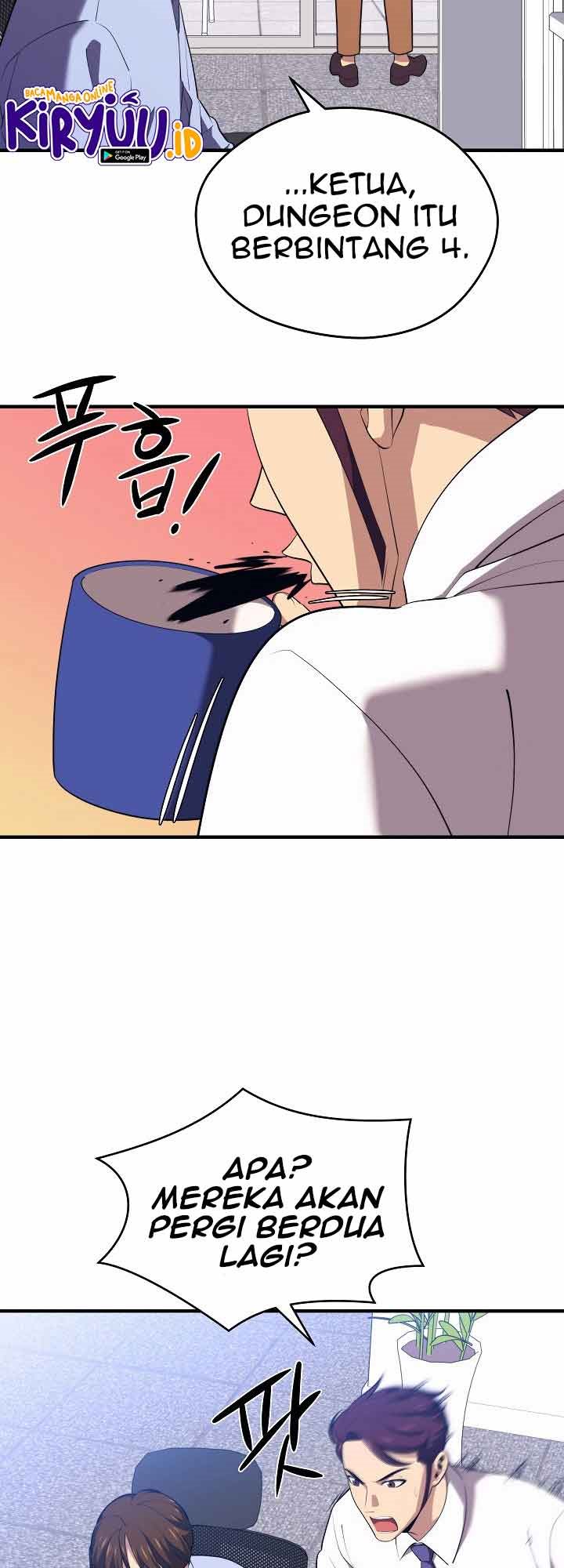 Seoul Station Necromancer Chapter 12 Gambar 53