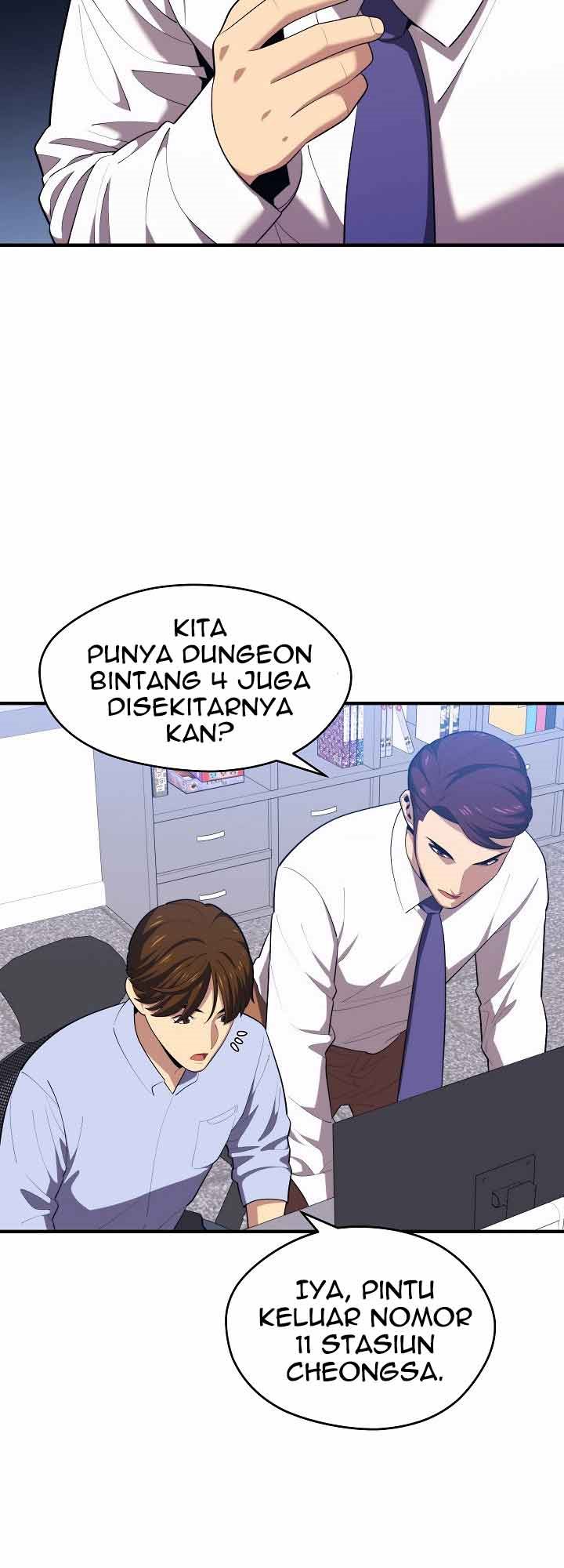 Seoul Station Necromancer Chapter 12 Gambar 57