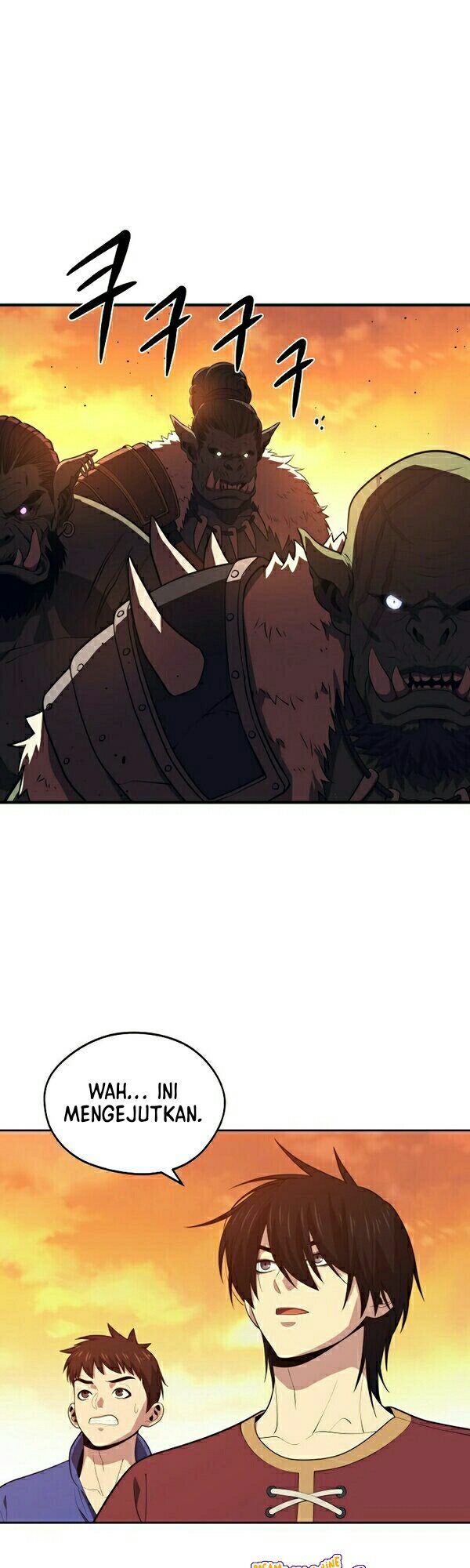 Seoul Station Necromancer Chapter 15 Gambar 2
