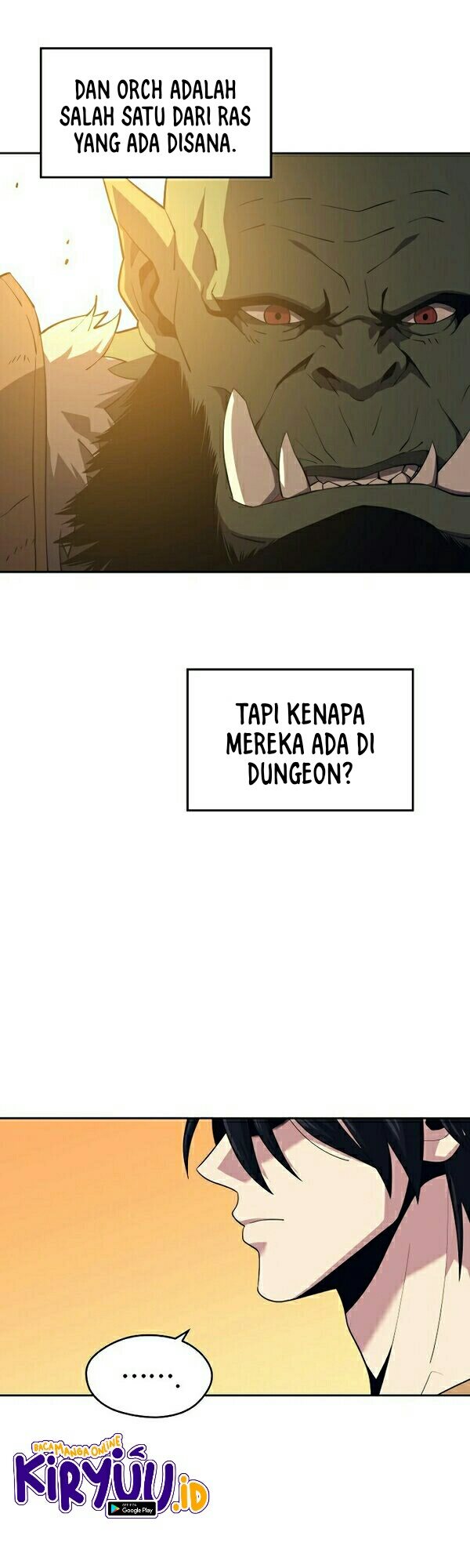 Seoul Station Necromancer Chapter 15 Gambar 4