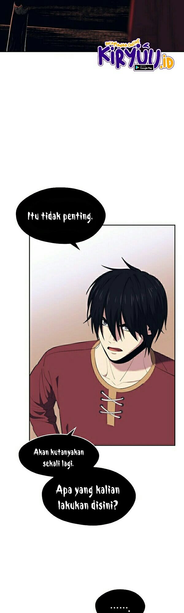 Seoul Station Necromancer Chapter 15 Gambar 7