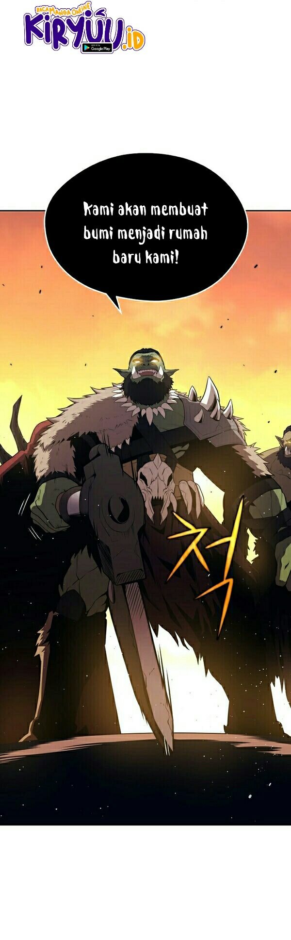 Seoul Station Necromancer Chapter 15 Gambar 13