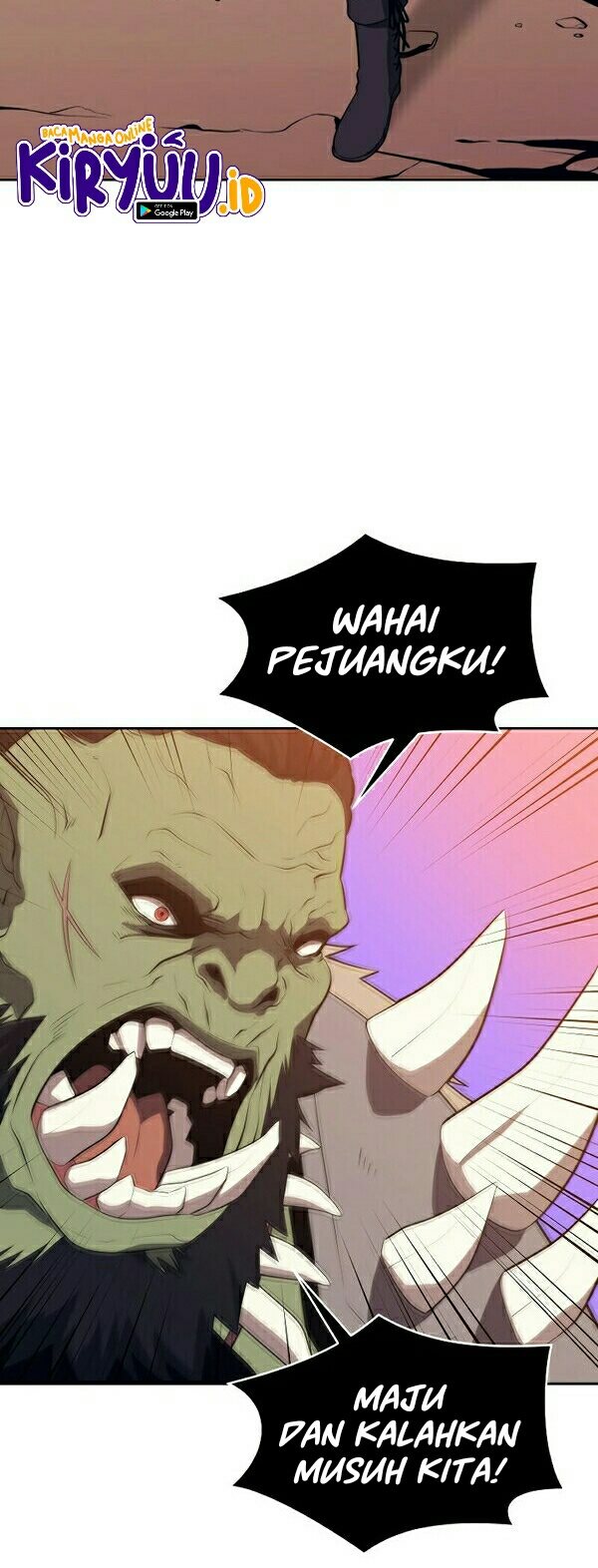 Seoul Station Necromancer Chapter 15 Gambar 15