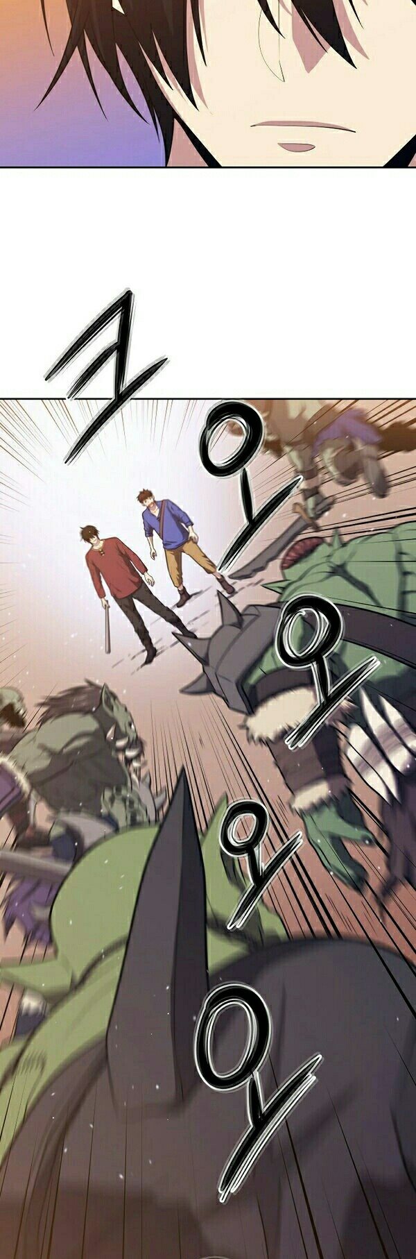 Seoul Station Necromancer Chapter 15 Gambar 17