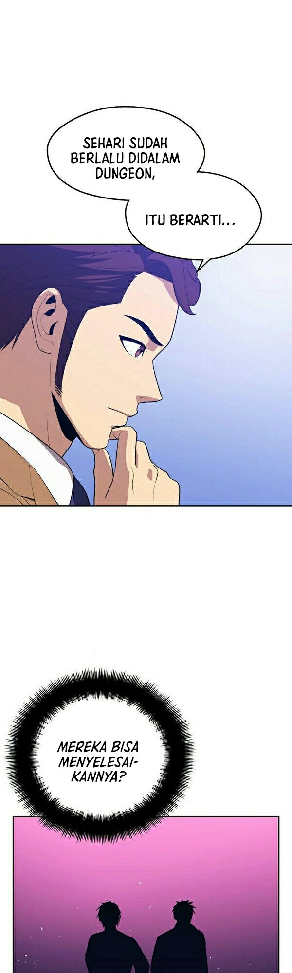 Seoul Station Necromancer Chapter 15 Gambar 20