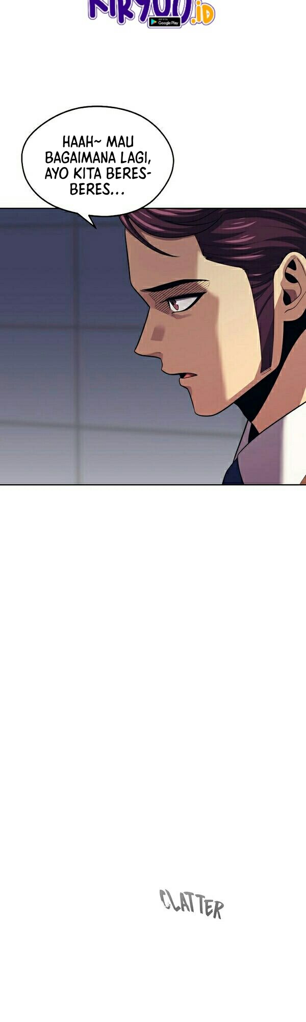 Seoul Station Necromancer Chapter 15 Gambar 26