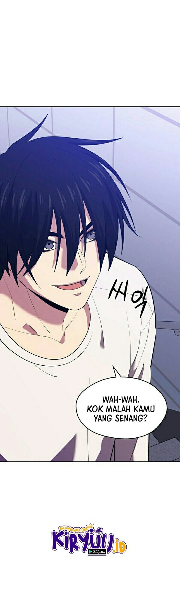 Seoul Station Necromancer Chapter 15 Gambar 30