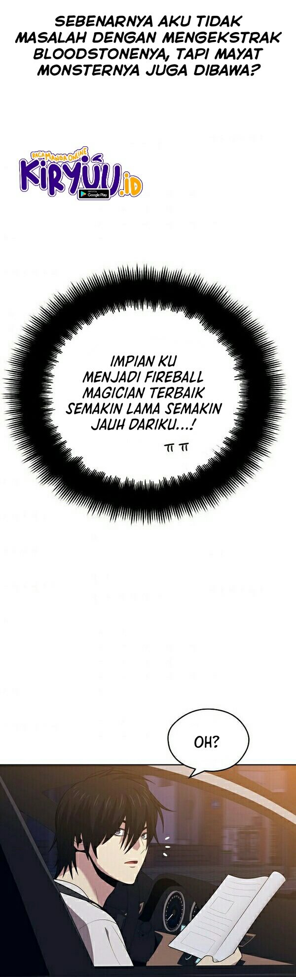 Seoul Station Necromancer Chapter 15 Gambar 33