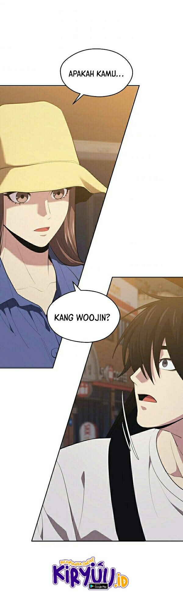 Seoul Station Necromancer Chapter 15 Gambar 38