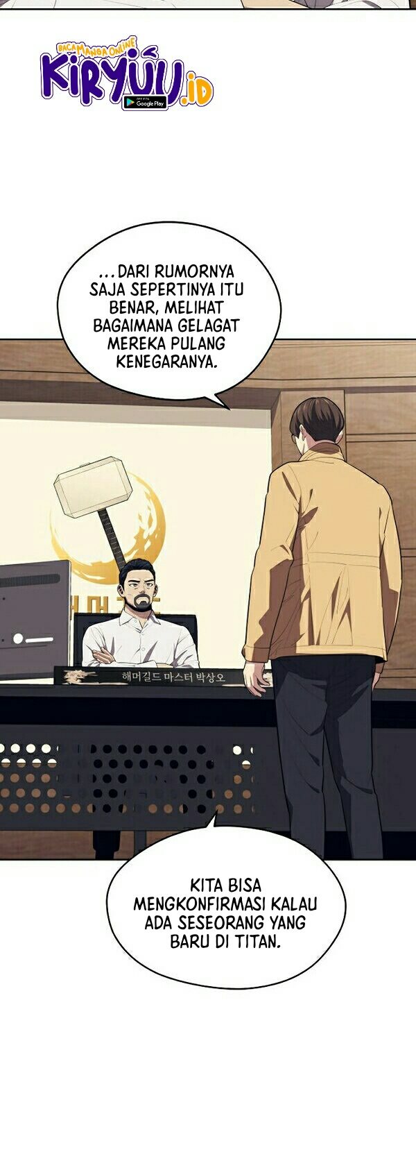 Seoul Station Necromancer Chapter 15 Gambar 46