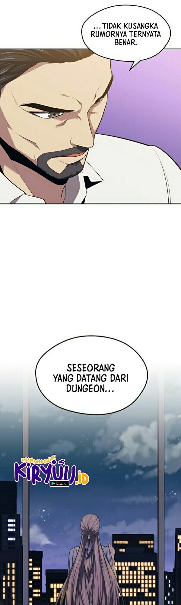 Seoul Station Necromancer Chapter 15 Gambar 47