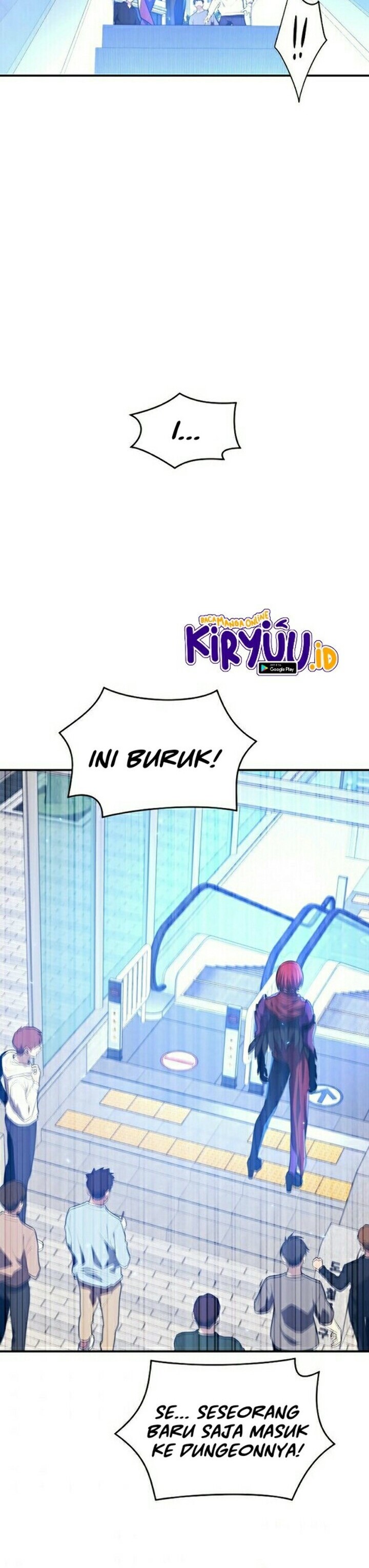 Seoul Station Necromancer Chapter 18 Gambar 3