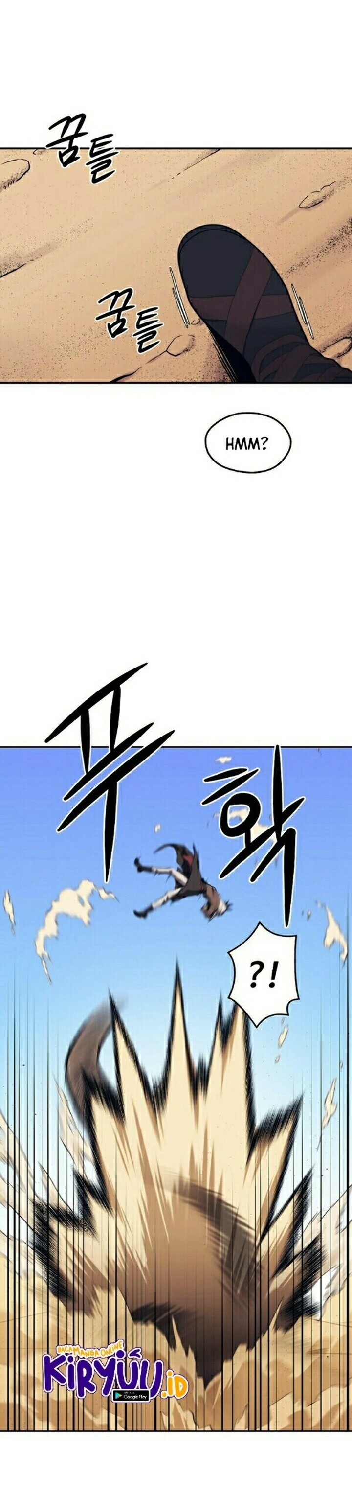 Seoul Station Necromancer Chapter 18 Gambar 6