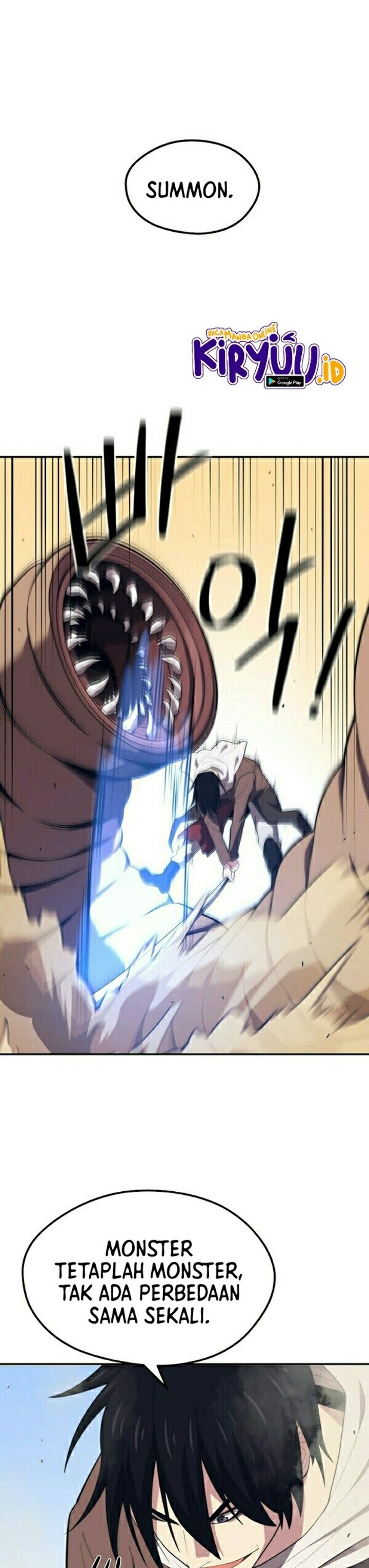 Seoul Station Necromancer Chapter 18 Gambar 8