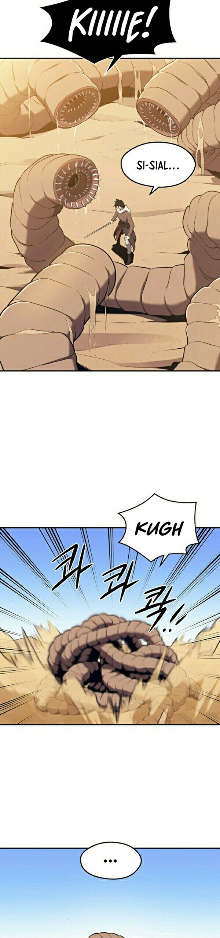 Seoul Station Necromancer Chapter 18 Gambar 10