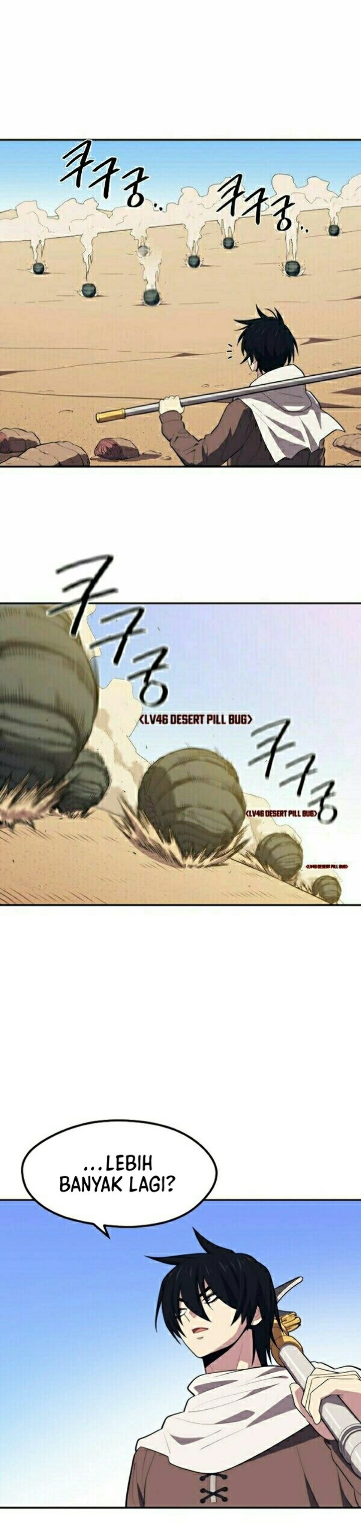 Seoul Station Necromancer Chapter 18 Gambar 13