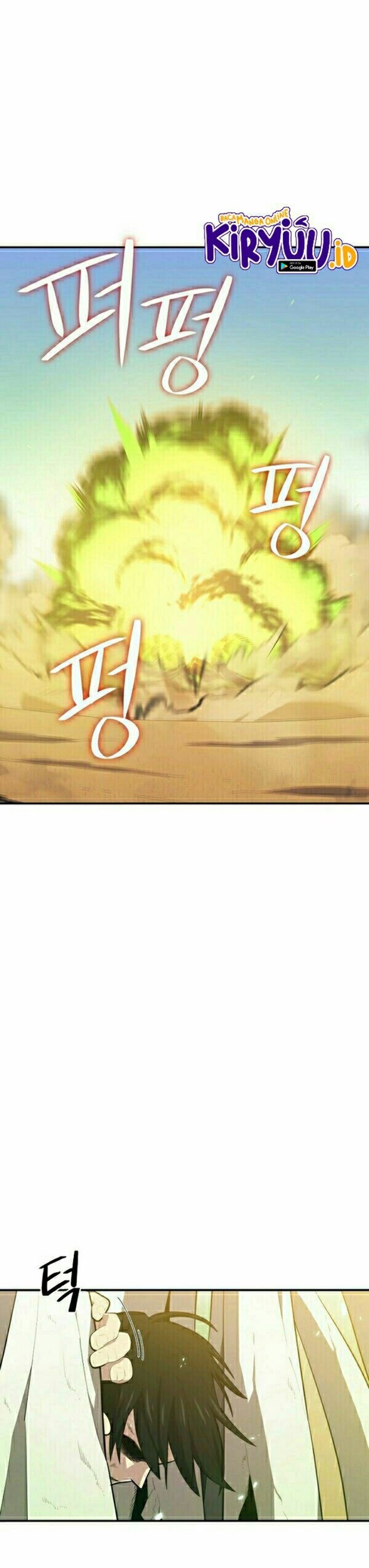 Seoul Station Necromancer Chapter 18 Gambar 17