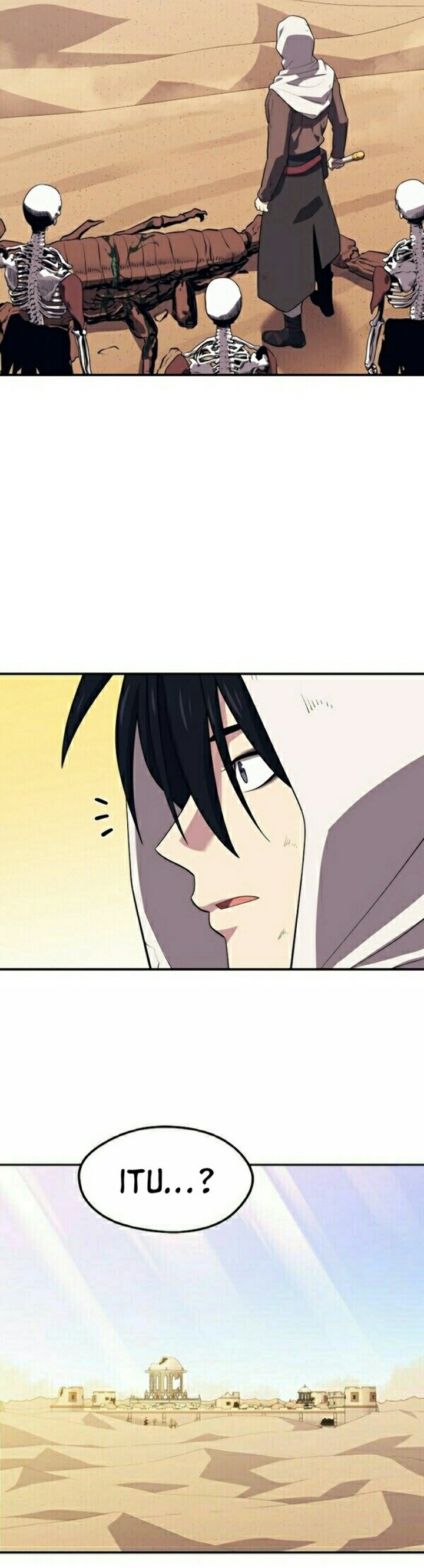 Seoul Station Necromancer Chapter 18 Gambar 29